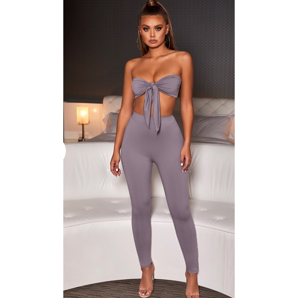 Two piece large mocha set from Babyboo!